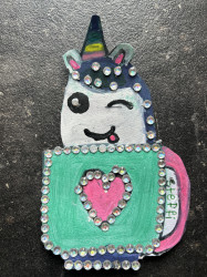 Die kleinen Einhörner Tagesmutter in Ansbach Die kleinen Einhörner Tagesmutter in Ansbach